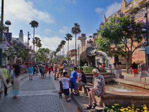 Puzzling Adventures Santa Monica